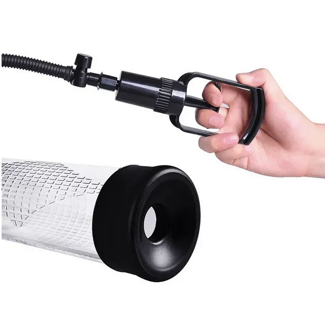 Bomba de Vacío Pump Men