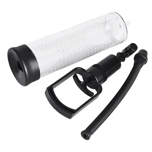 Bomba de Vacío Pump Men
