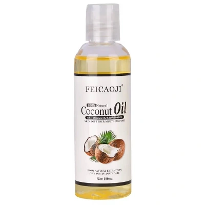 Aceite de Masaje de Coco
