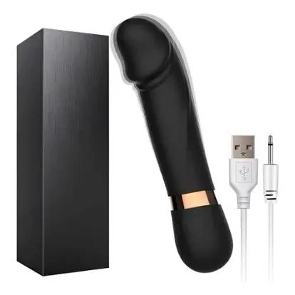 VeDO BAM Mini Vibrador Recargable Deluxe