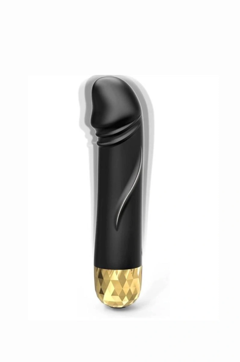 VeDO BAM Mini Vibrador Recargable Deluxe