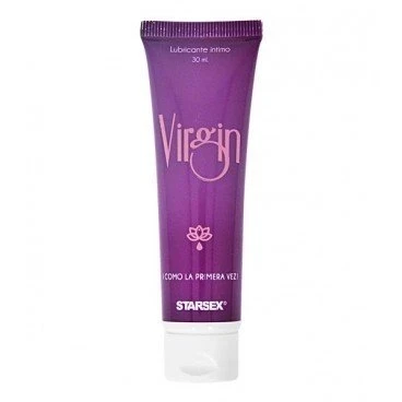 Estrechante Vaginal Virgin Starsex