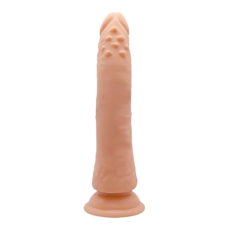 Dildo con Sopapo Bob