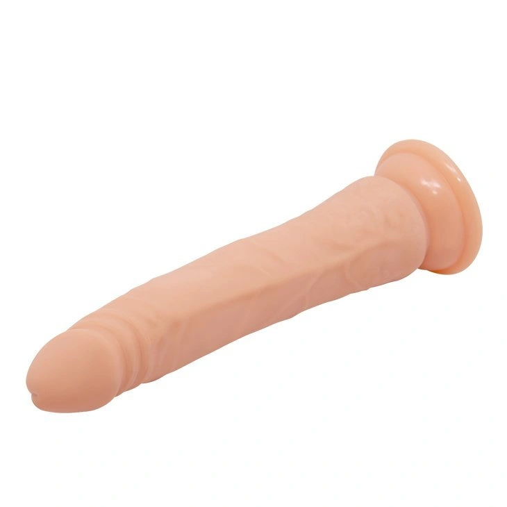 Dildo con Sopapo Bob