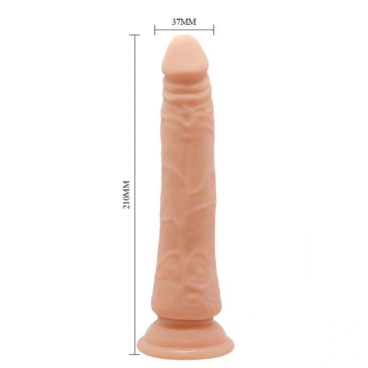 Dildo con Sopapo Bob