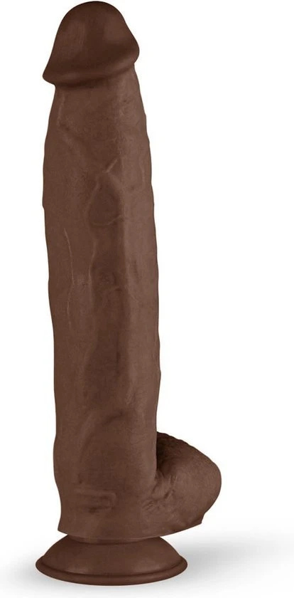 Dildo XL Travis 31 cm - Real Fantasy
