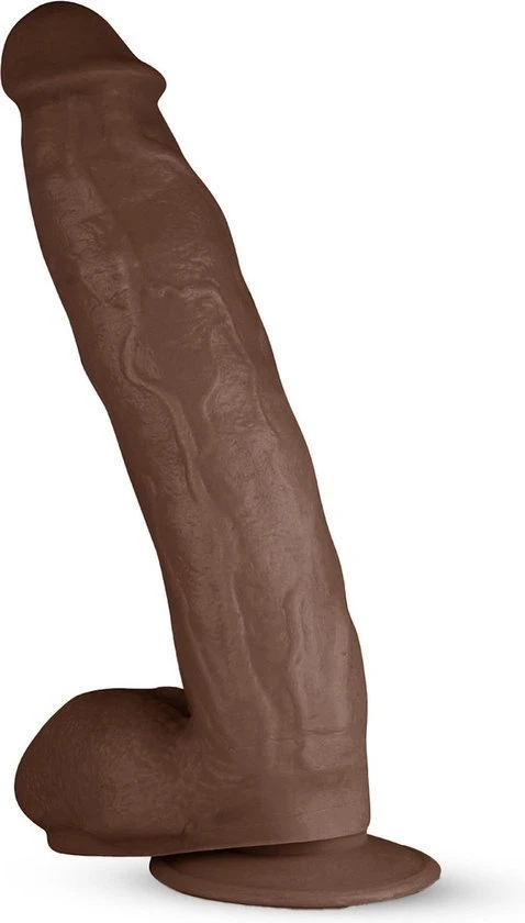 Dildo XL Travis 31 cm - Real Fantasy