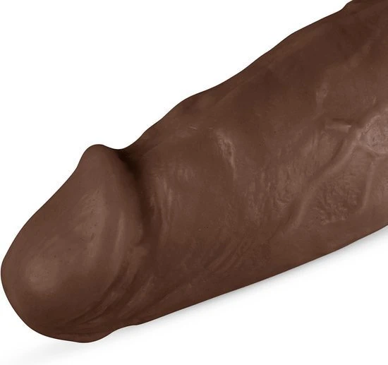 Dildo XL Travis 31 cm - Real Fantasy