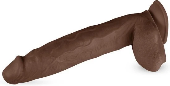 Dildo XL Travis 31 cm - Real Fantasy