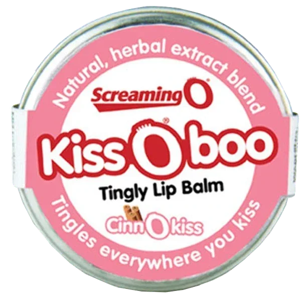 Bálsamo Labial Kissoboo