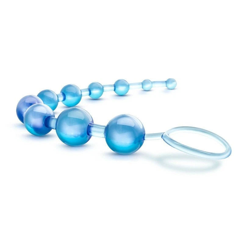 Bolitas Anales B Yours Azul