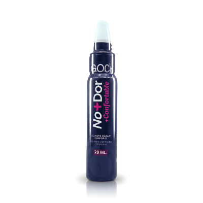 Lubricante Adormecedor Anal No+Dor 28ML