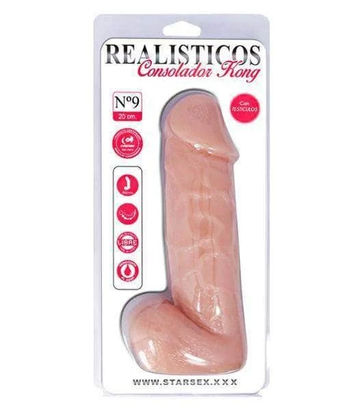 Dildo Kong