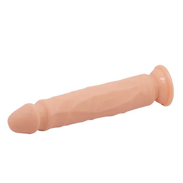 Dildo con Sopapo Jack