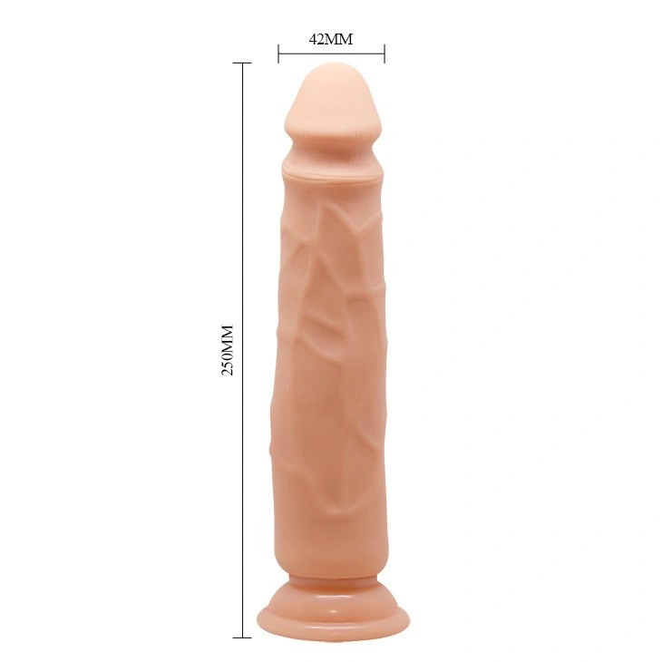 Dildo con Sopapo Jack