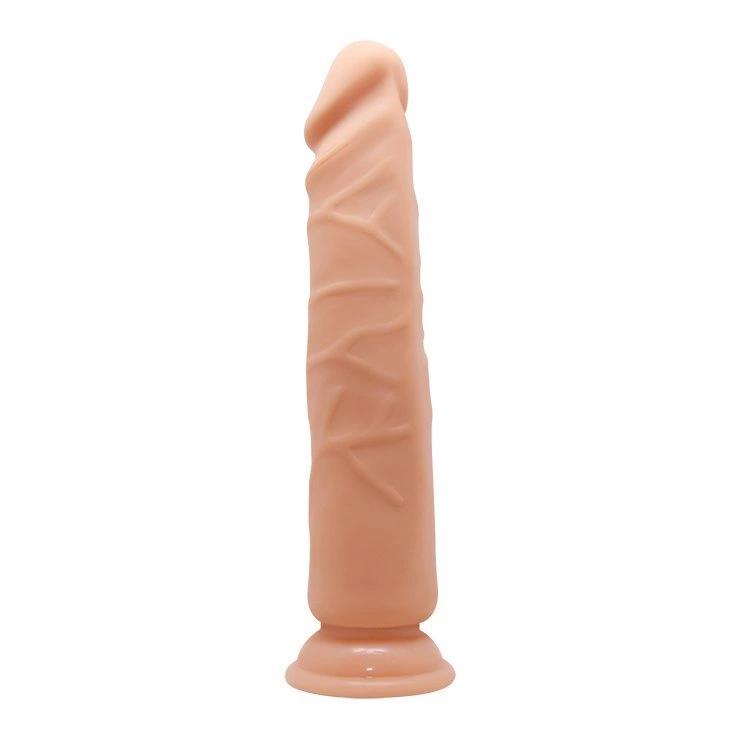 Dildo con Sopapo Jack