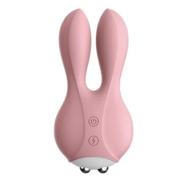 Vibrador ElectroShock Bunny LILO