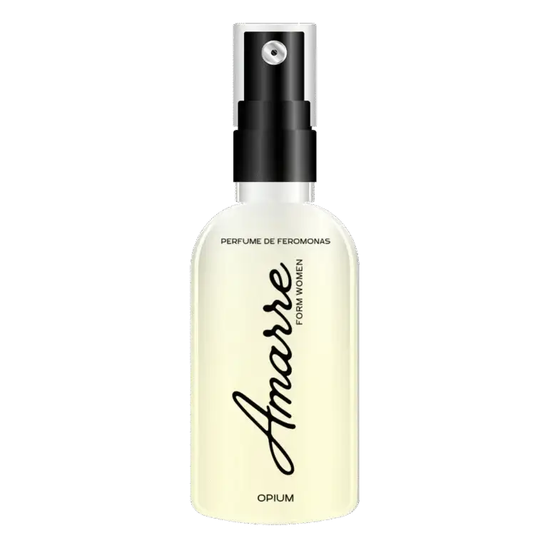 Perfume de Feromonas Amarre Opium 30Ml