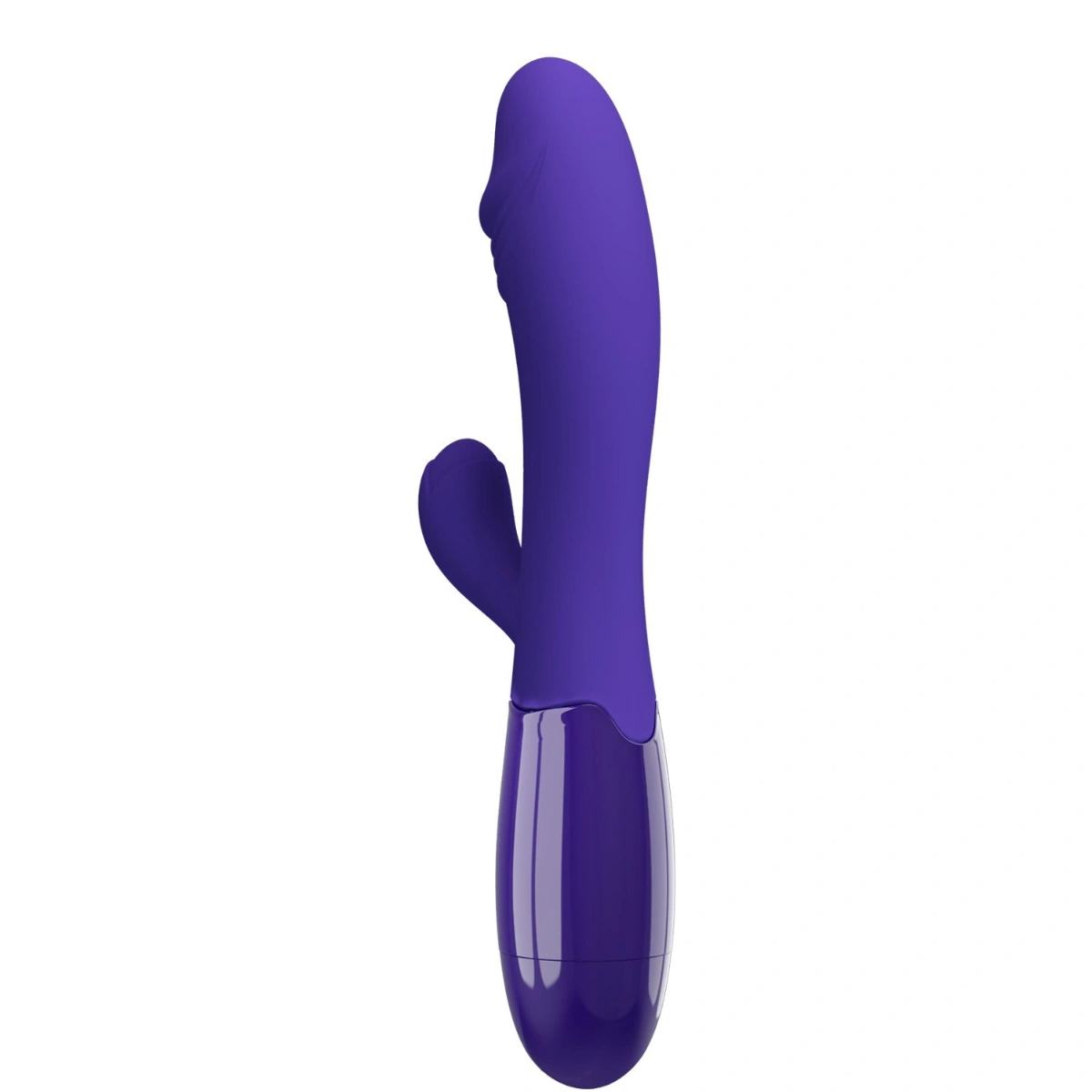 Snappy Vibrador Deluxe Recargable