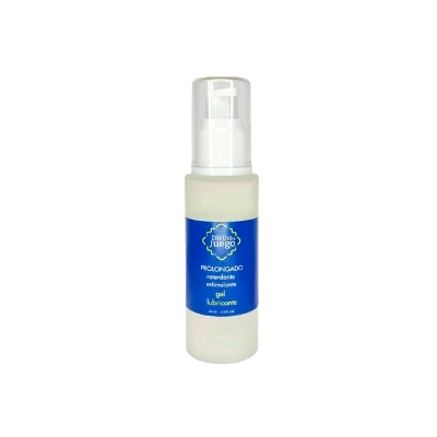 Lubricante Prolongador Divino Juego