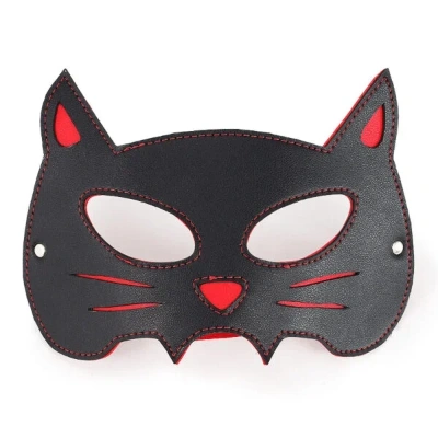 Máscara de Gato