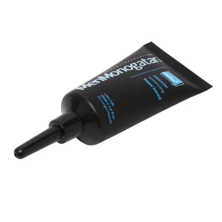 Lubricante Anal MenMonogatari anal 50ml