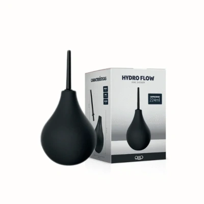 Enema Anal Hydro flow 224ml