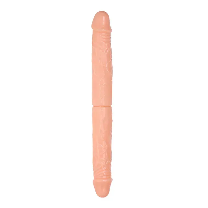 Dildo Doble BAILE BW
