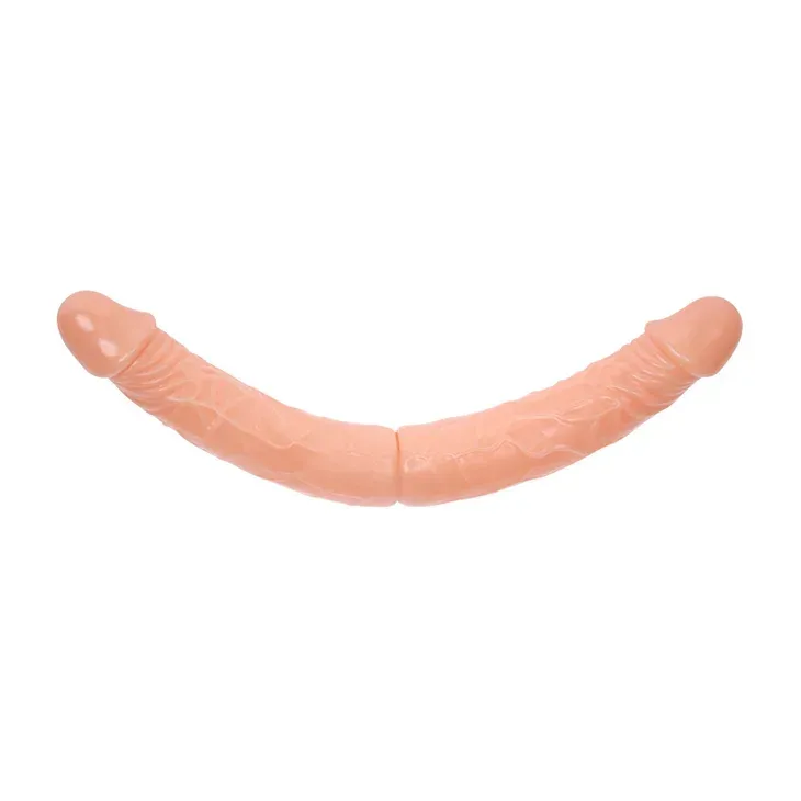 Dildo Doble BAILE BW