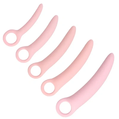 Kit dilatador vaginal Top-notch