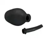 Enema / Ducha Anal Boquilla Flexible 310 ML