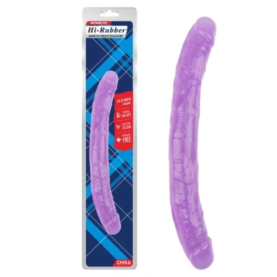 Dildo Doble Glen 32 Cm