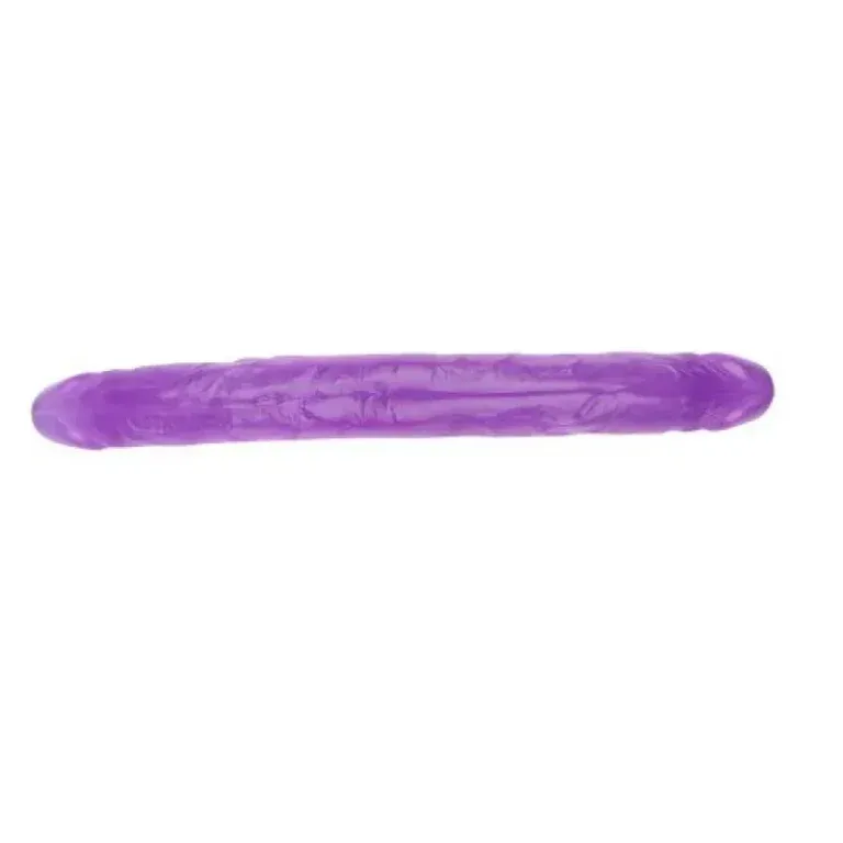 Dildo Doble Glen 32 Cm