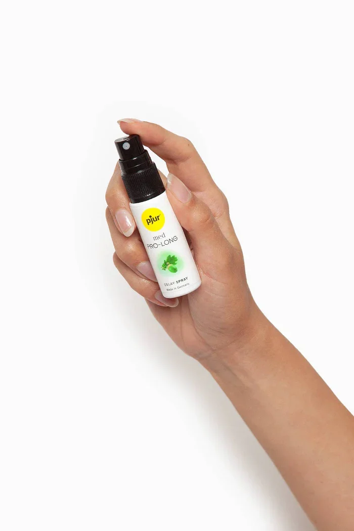 Pjur Med Pro-Long Spray Retardante 20 ml