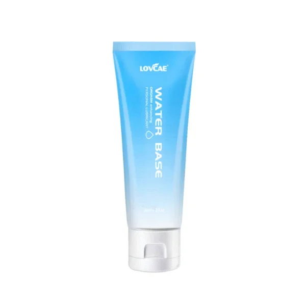 Lubricante Neutro Lovcae 60ML