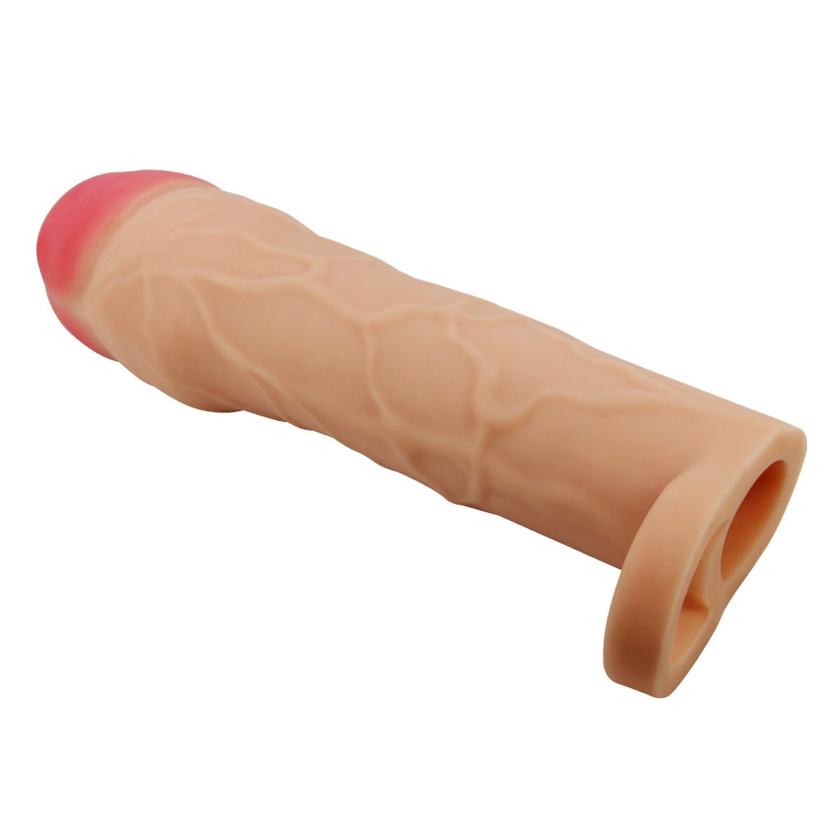 Funda de Pene Realista Hani