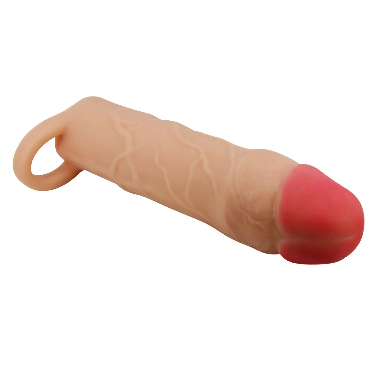 Funda de Pene Realista Hani