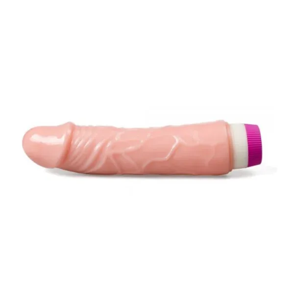 Vibrador Fantasy Vibe 19cm