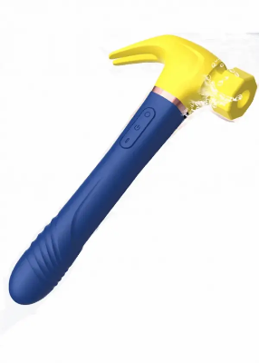 Martillo Magico Sube y Baja