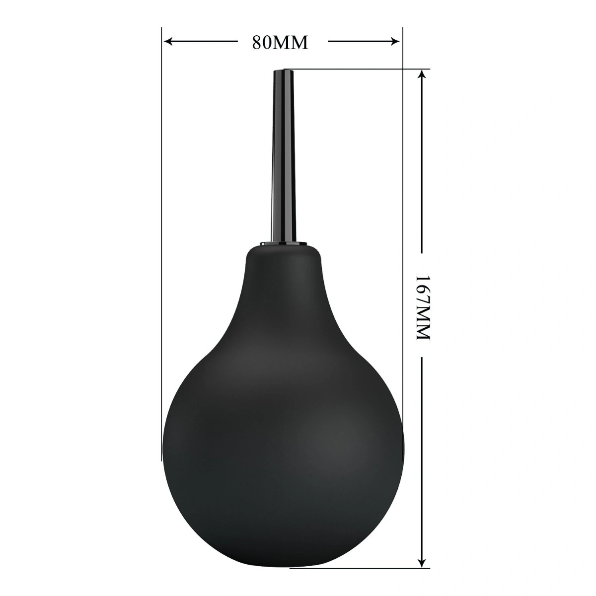 MR. Play Ducha Anal 224 Ml