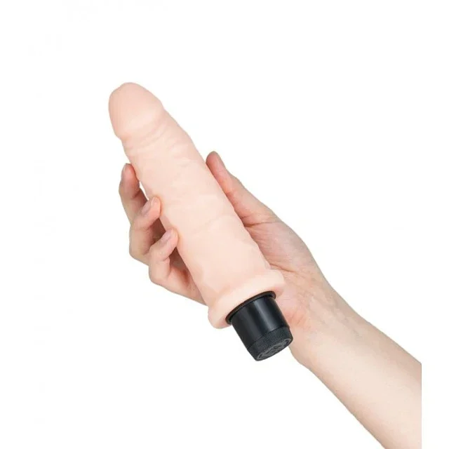 Vibrador - Super Soft