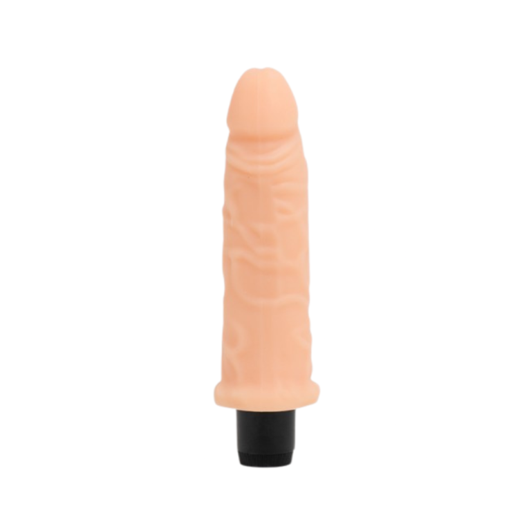 Vibrador - Super Soft