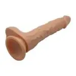 Bodach Vibrador Impulsor Con Rotación Realista y Control a Distancia