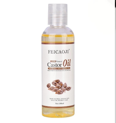  Aceite de Masaje de Castor