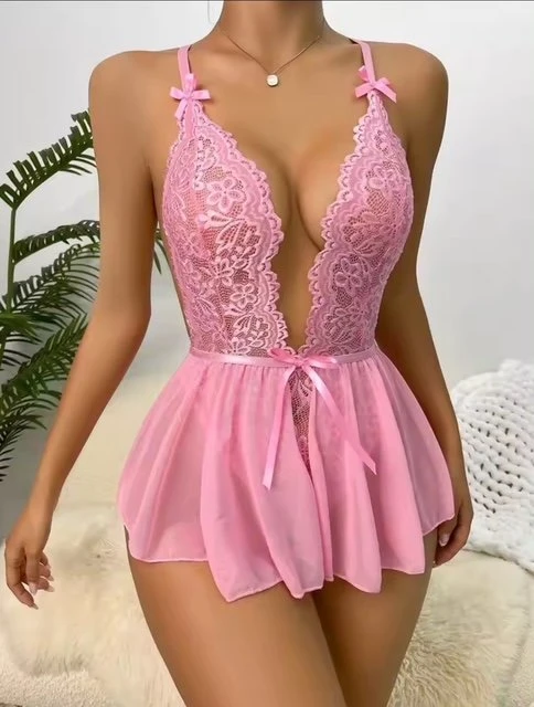 Body Sensual Rosalia