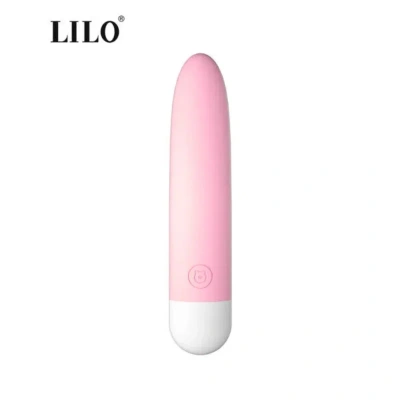 Bala vibradora Toot-Toot LILO