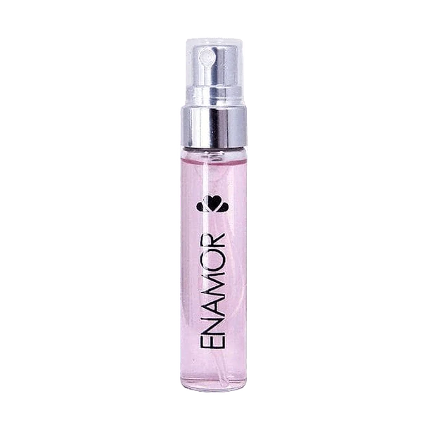 Enamor Feroamor Femenina 15 Ml