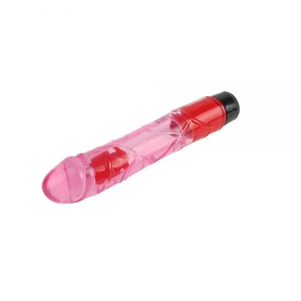 Vibrador Basic Luv Theory Pink
