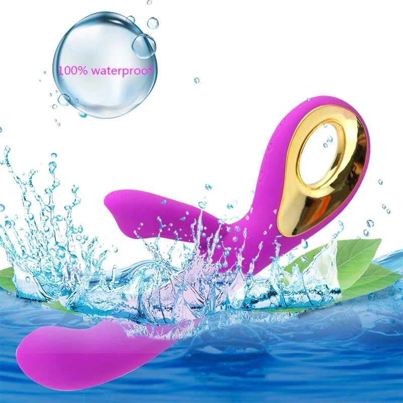 Vibrador Sex Angel II Recargable