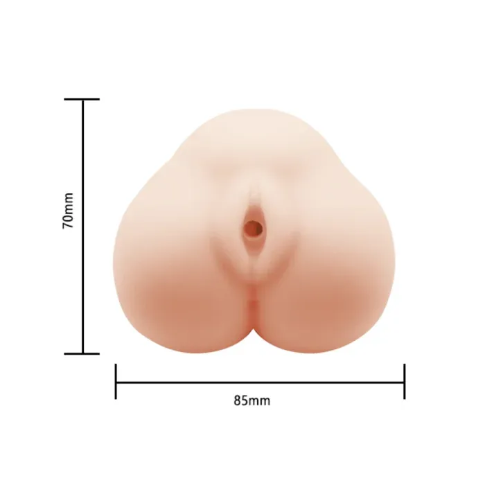 Helen Vagina Realista Masturbadora